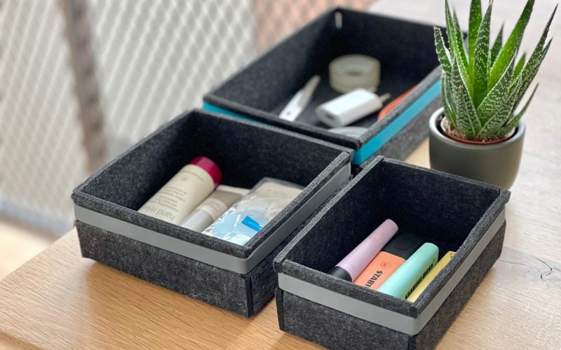 Organizers voor elke lade